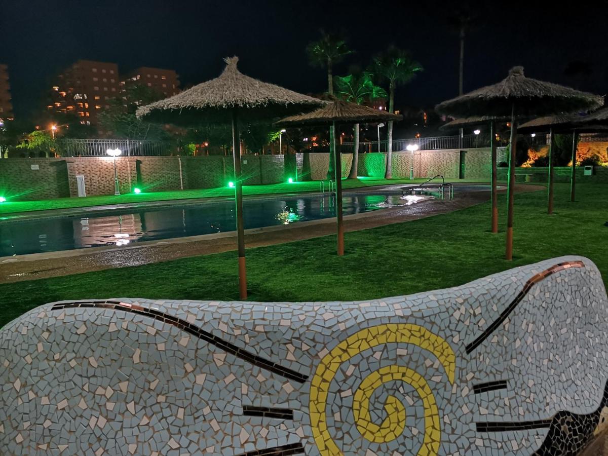 Magic World - Marina Dor ! Fantastica Oportunidad! Apartment Oropesa del Mar Bagian luar foto