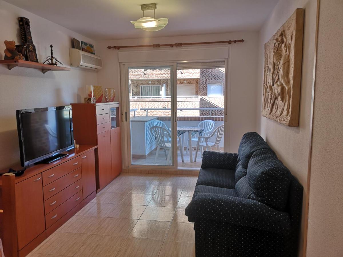 Magic World - Marina Dor ! Fantastica Oportunidad! Apartment Oropesa del Mar Bagian luar foto