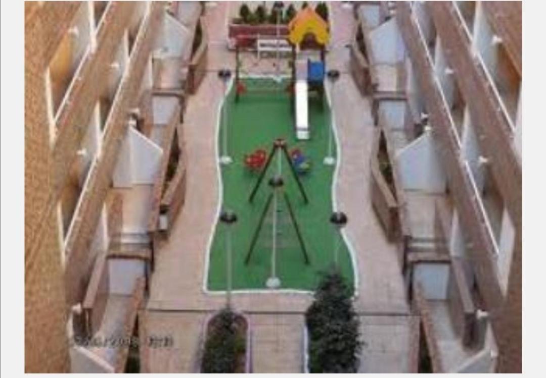 Magic World - Marina Dor ! Fantastica Oportunidad! Apartment Oropesa del Mar Bagian luar foto