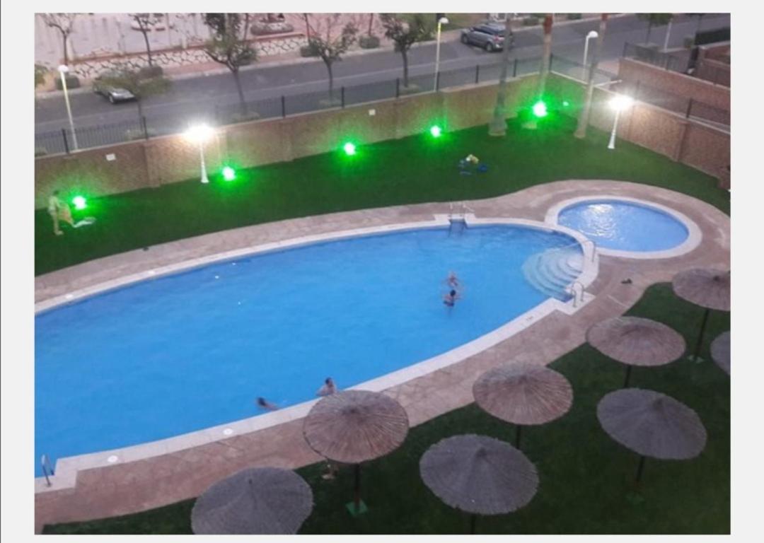 Magic World - Marina Dor ! Fantastica Oportunidad! Apartment Oropesa del Mar Bagian luar foto