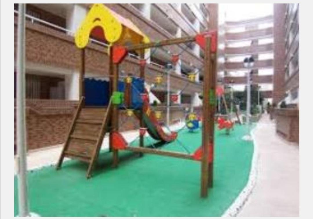 Magic World - Marina Dor ! Fantastica Oportunidad! Apartment Oropesa del Mar Bagian luar foto