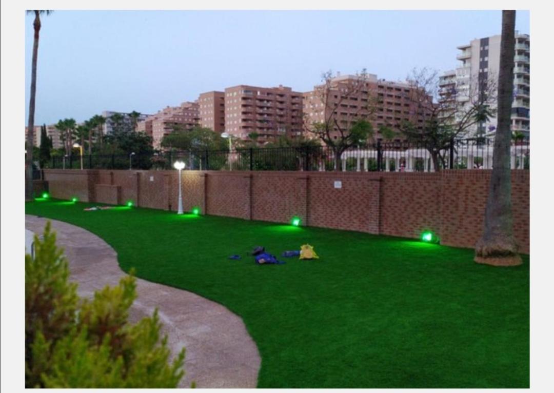 Magic World - Marina Dor ! Fantastica Oportunidad! Apartment Oropesa del Mar Bagian luar foto