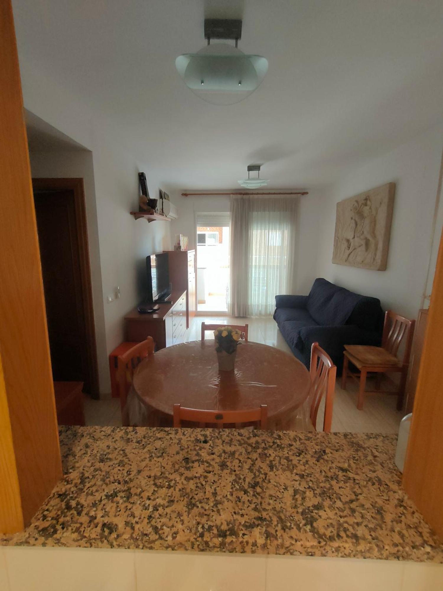 Magic World - Marina Dor ! Fantastica Oportunidad! Apartment Oropesa del Mar Bagian luar foto
