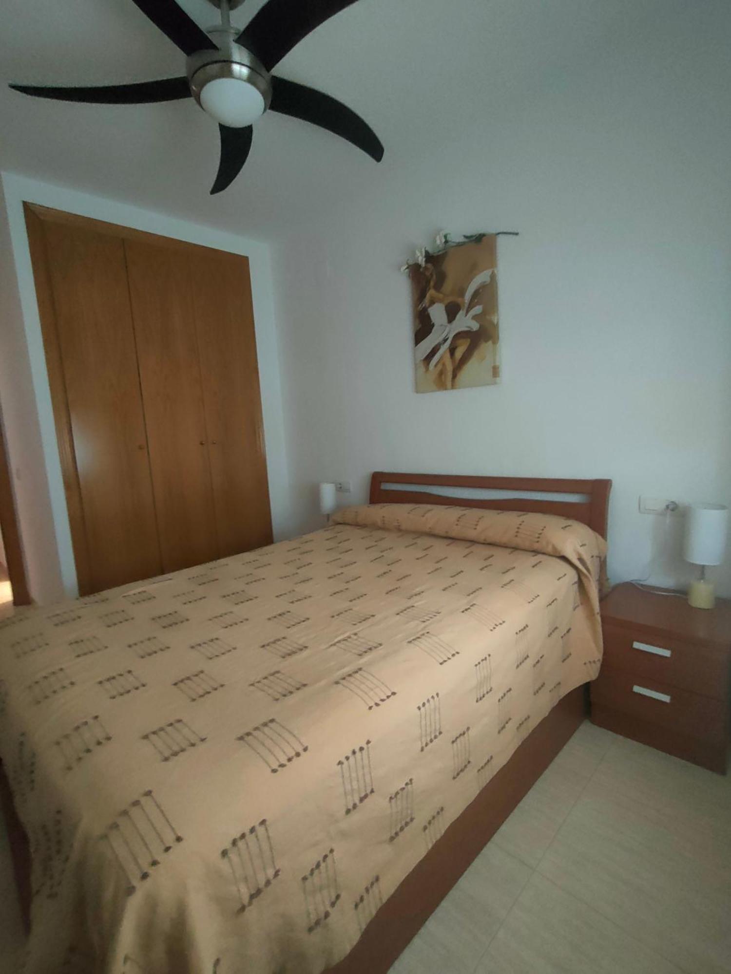 Magic World - Marina Dor ! Fantastica Oportunidad! Apartment Oropesa del Mar Bagian luar foto