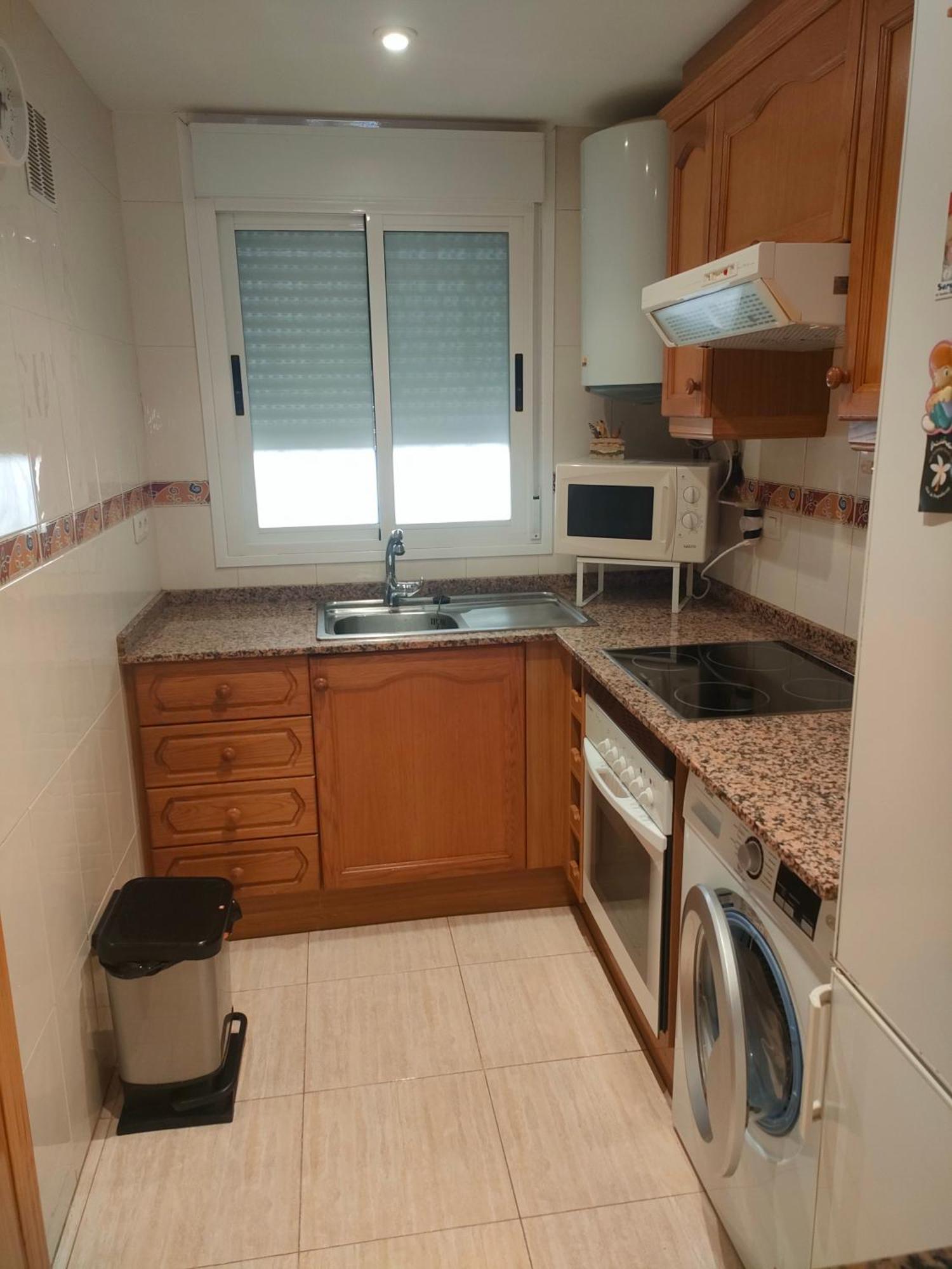 Magic World - Marina Dor ! Fantastica Oportunidad! Apartment Oropesa del Mar Bagian luar foto