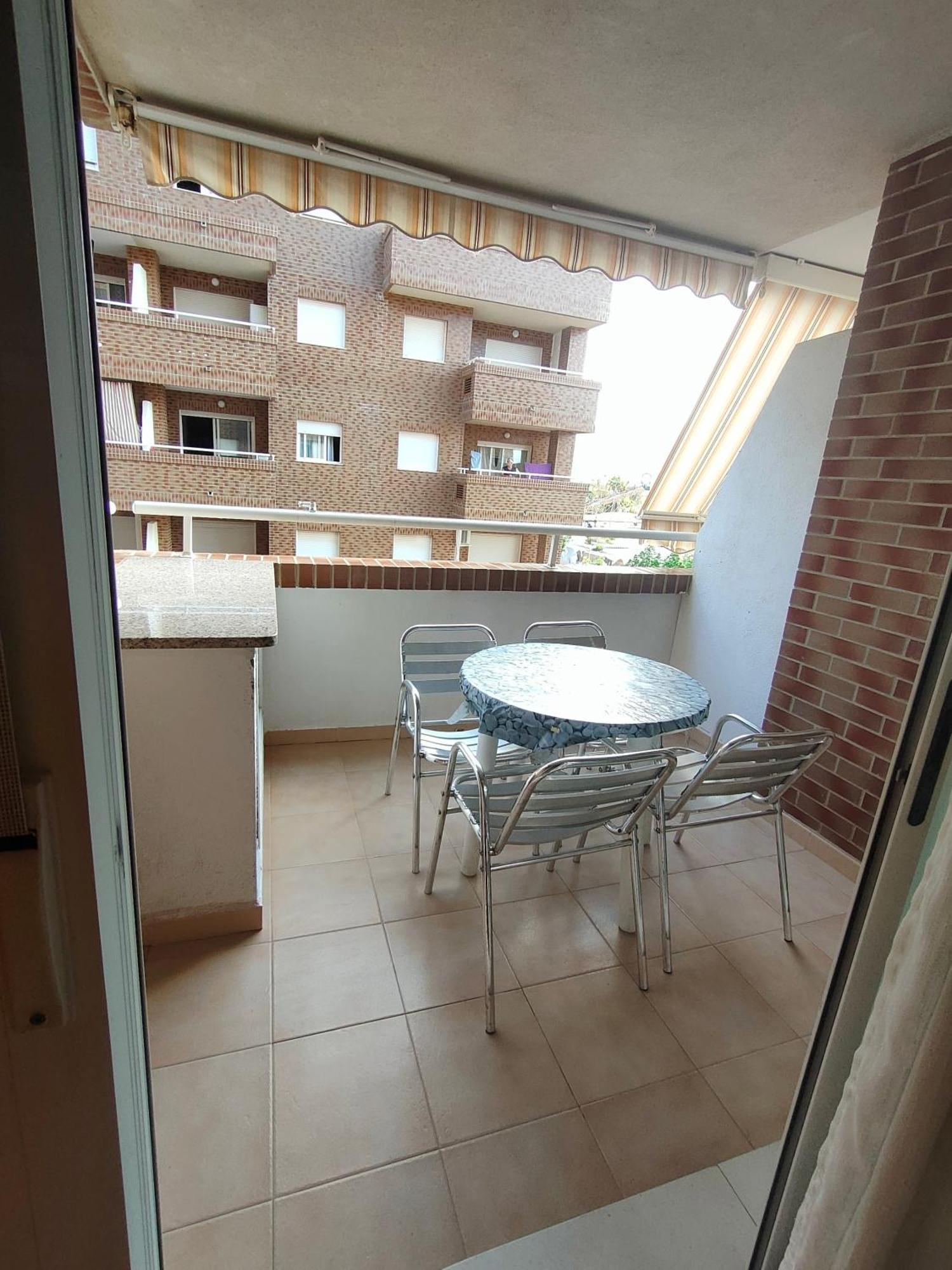 Magic World - Marina Dor ! Fantastica Oportunidad! Apartment Oropesa del Mar Bagian luar foto